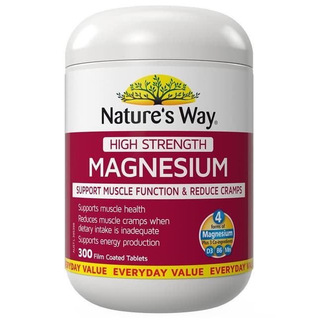 Nature's Way Kids Smart Omega3 Fish Oil Trio 180 Capsules
