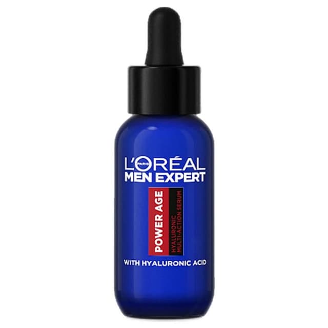 L'Oreal Men Expert Power Age Serum 30ml