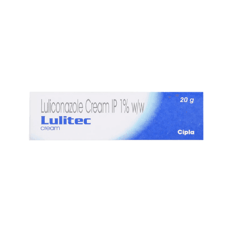 Luzu Cream 30gm