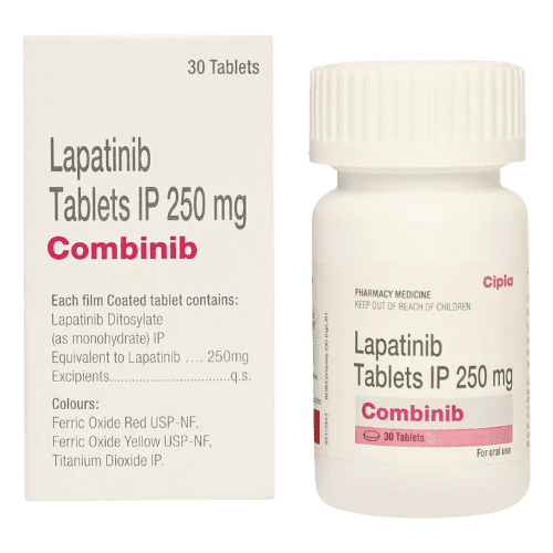 Combinib (Lapatinib)