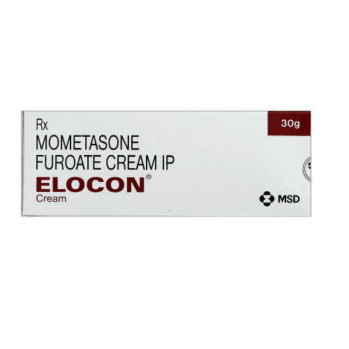 Elocon Cream 30gm