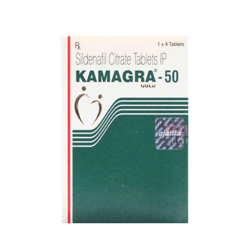 Kamagra Gold Tablets