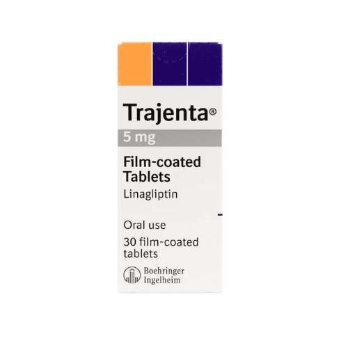Trajenta